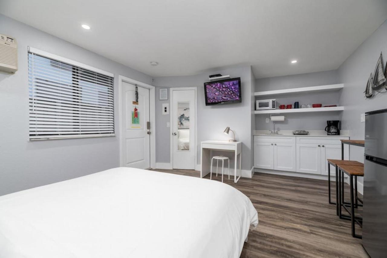Shell On The Beach 104 - Renovated Hollywood Esterno foto